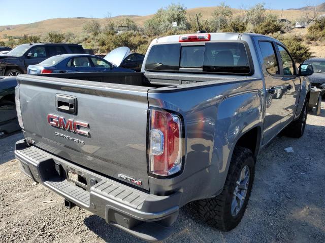 Photo 3 VIN: 1GTG6FEN2M1252711 - GMC CANYON AT4 