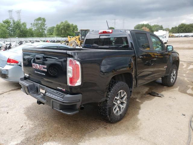 Photo 3 VIN: 1GTG6FEN2M1265863 - GMC CANYON AT4 