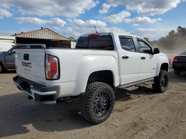 Photo 2 VIN: 1GTG6FEN2N1100168 - GMC CANYON 