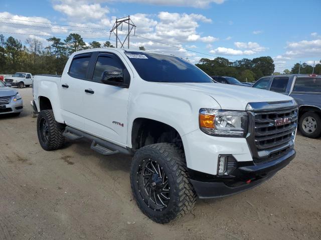 Photo 3 VIN: 1GTG6FEN2N1100168 - GMC CANYON 