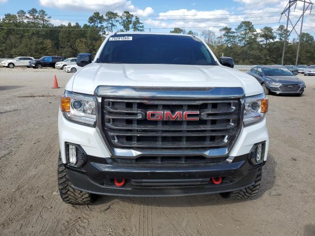 Photo 4 VIN: 1GTG6FEN2N1100168 - GMC CANYON 