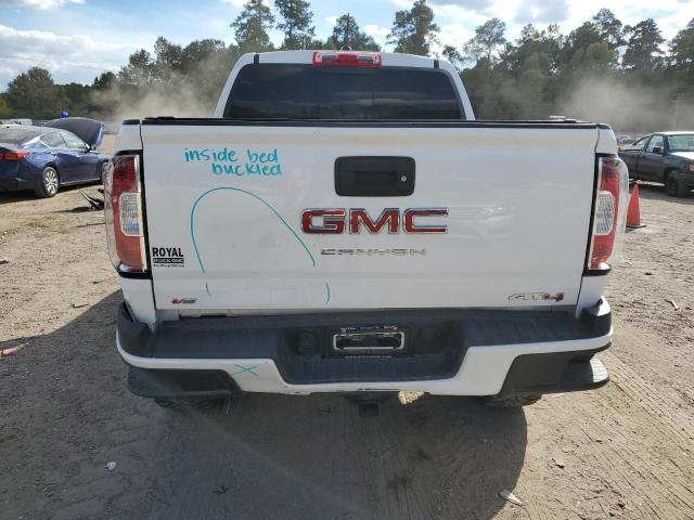 Photo 5 VIN: 1GTG6FEN2N1100168 - GMC CANYON 