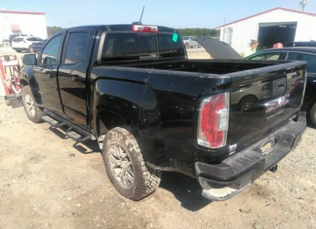 Photo 2 VIN: 1GTG6FEN2N1121795 - GMC CANYON 