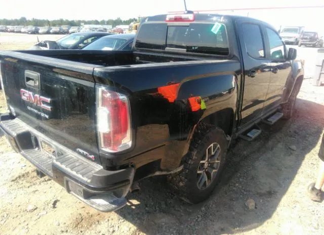 Photo 3 VIN: 1GTG6FEN2N1121795 - GMC CANYON 