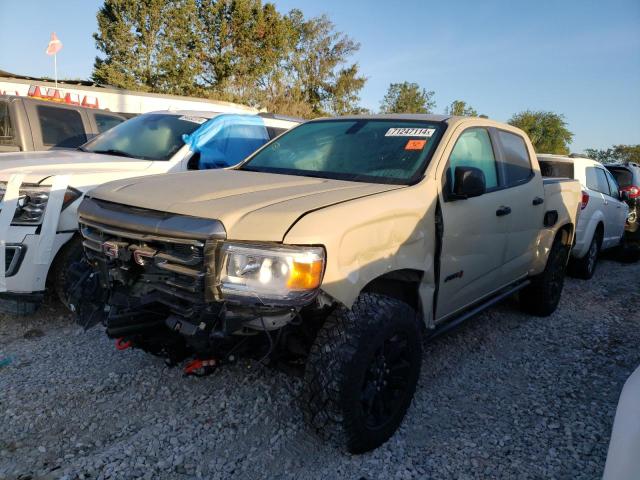 Photo 0 VIN: 1GTG6FEN2N1152450 - GMC CANYON AT4 