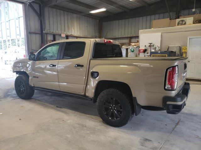 Photo 1 VIN: 1GTG6FEN2N1152450 - GMC CANYON AT4 