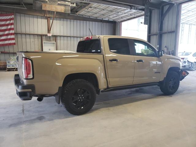 Photo 2 VIN: 1GTG6FEN2N1152450 - GMC CANYON AT4 