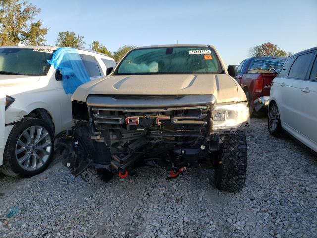 Photo 4 VIN: 1GTG6FEN2N1152450 - GMC CANYON AT4 