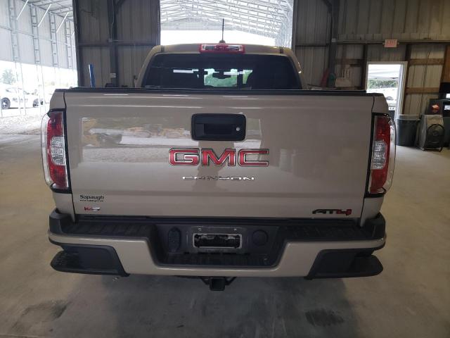 Photo 5 VIN: 1GTG6FEN2N1152450 - GMC CANYON AT4 