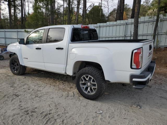 Photo 1 VIN: 1GTG6FEN2N1159012 - GMC CANYON AT4 