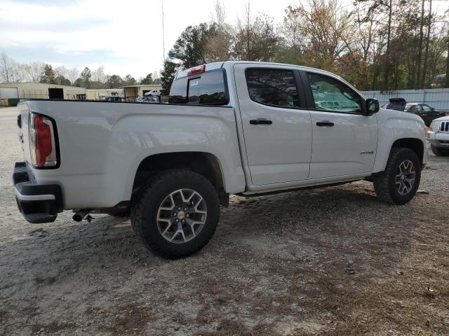 Photo 2 VIN: 1GTG6FEN2N1159012 - GMC CANYON AT4 