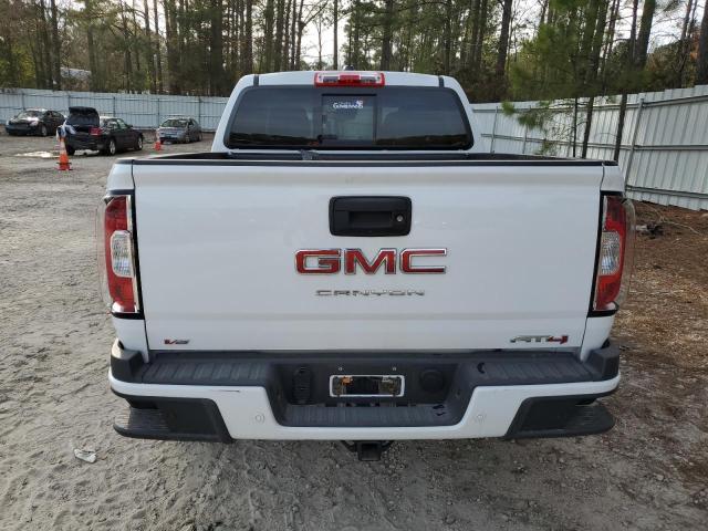 Photo 5 VIN: 1GTG6FEN2N1159012 - GMC CANYON AT4 