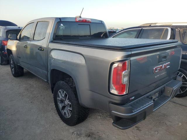 Photo 1 VIN: 1GTG6FEN2N1169653 - GMC CANYON AT4 