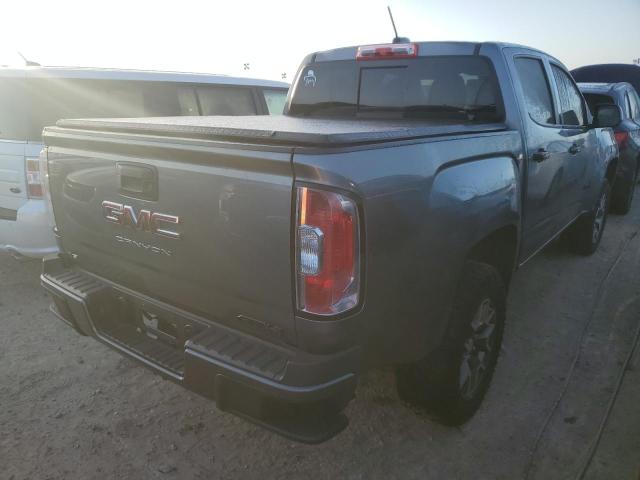 Photo 2 VIN: 1GTG6FEN2N1169653 - GMC CANYON AT4 