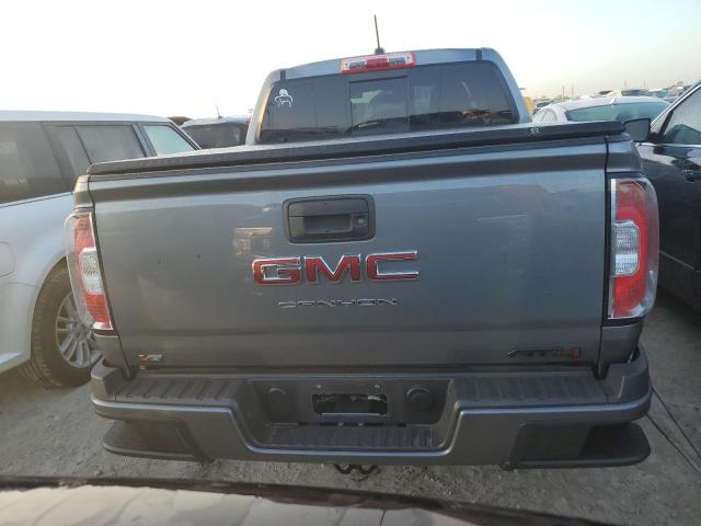 Photo 5 VIN: 1GTG6FEN2N1169653 - GMC CANYON AT4 