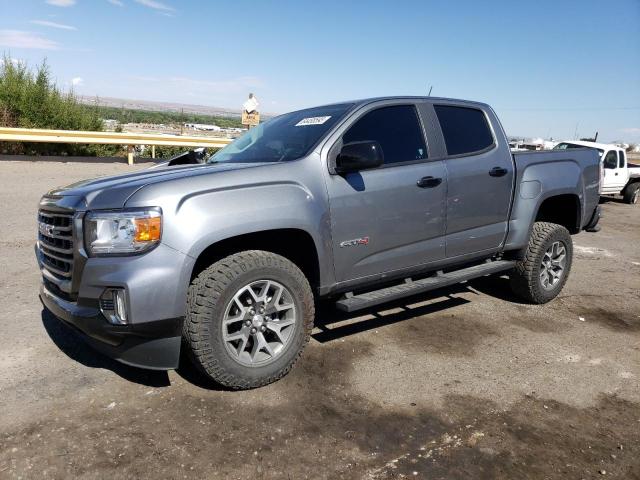 Photo 0 VIN: 1GTG6FEN2N1175565 - GMC CANYON AT4 