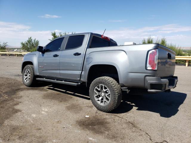 Photo 1 VIN: 1GTG6FEN2N1175565 - GMC CANYON AT4 