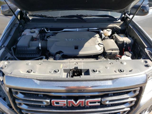 Photo 10 VIN: 1GTG6FEN2N1175565 - GMC CANYON AT4 