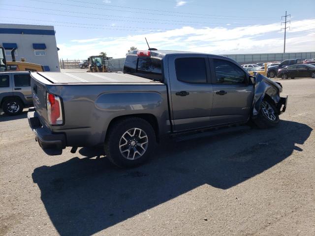 Photo 2 VIN: 1GTG6FEN2N1175565 - GMC CANYON AT4 