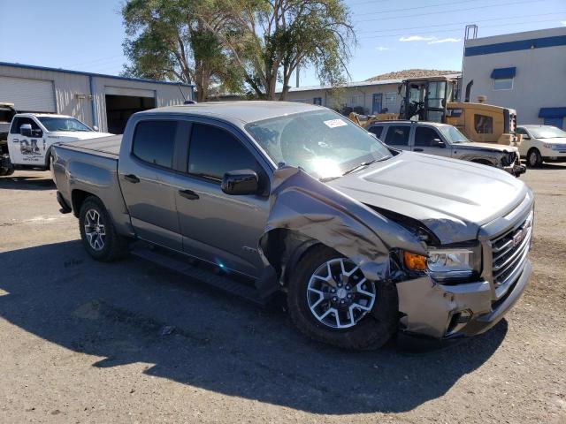 Photo 3 VIN: 1GTG6FEN2N1175565 - GMC CANYON AT4 