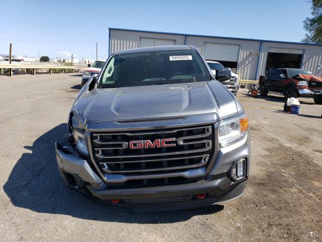 Photo 4 VIN: 1GTG6FEN2N1175565 - GMC CANYON AT4 