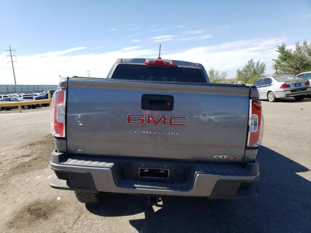 Photo 5 VIN: 1GTG6FEN2N1175565 - GMC CANYON AT4 