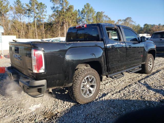 Photo 2 VIN: 1GTG6FEN2N1182208 - GMC CANYON AT4 