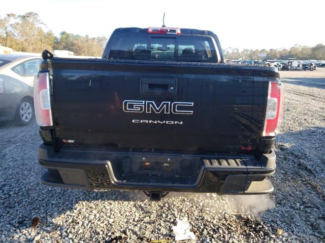 Photo 5 VIN: 1GTG6FEN2N1182208 - GMC CANYON AT4 