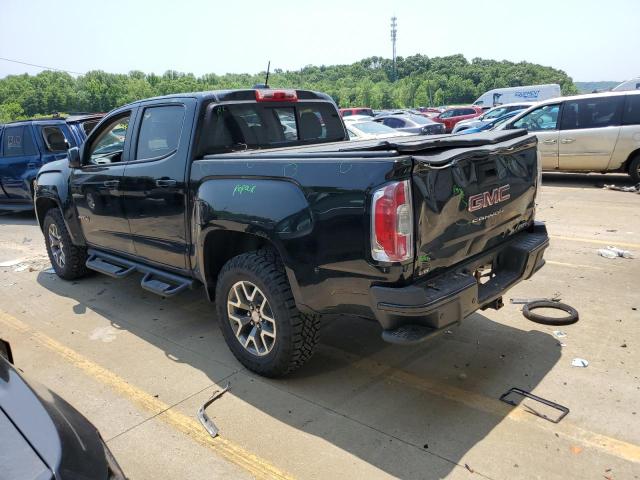 Photo 1 VIN: 1GTG6FEN2N1214767 - GMC CANYON AT4 