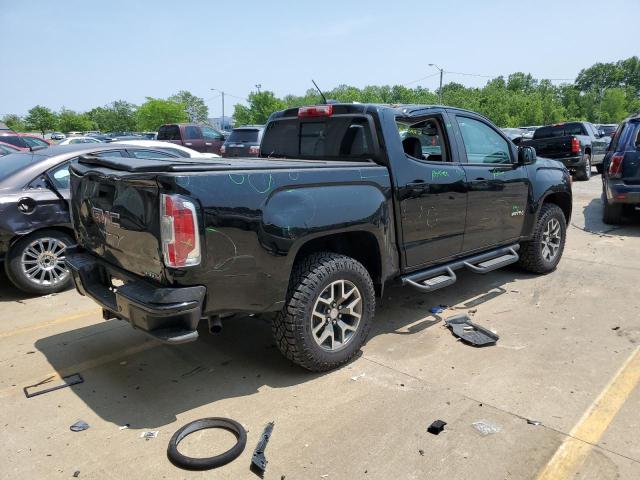 Photo 2 VIN: 1GTG6FEN2N1214767 - GMC CANYON AT4 