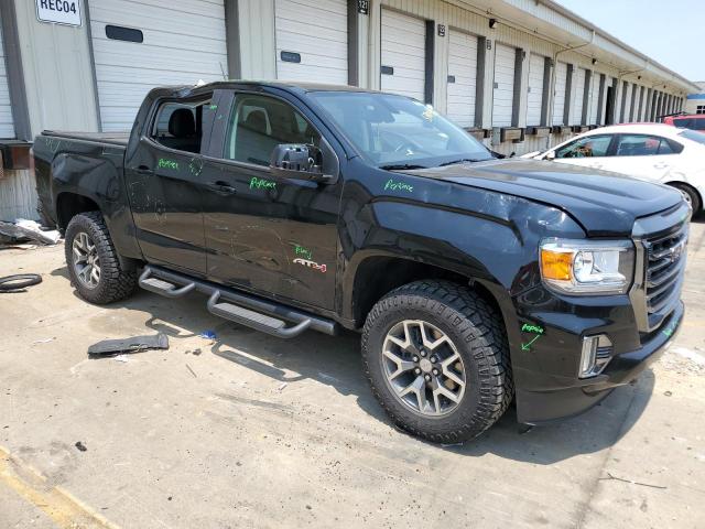 Photo 3 VIN: 1GTG6FEN2N1214767 - GMC CANYON AT4 