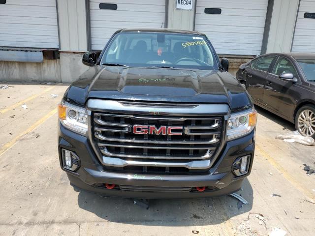 Photo 4 VIN: 1GTG6FEN2N1214767 - GMC CANYON AT4 