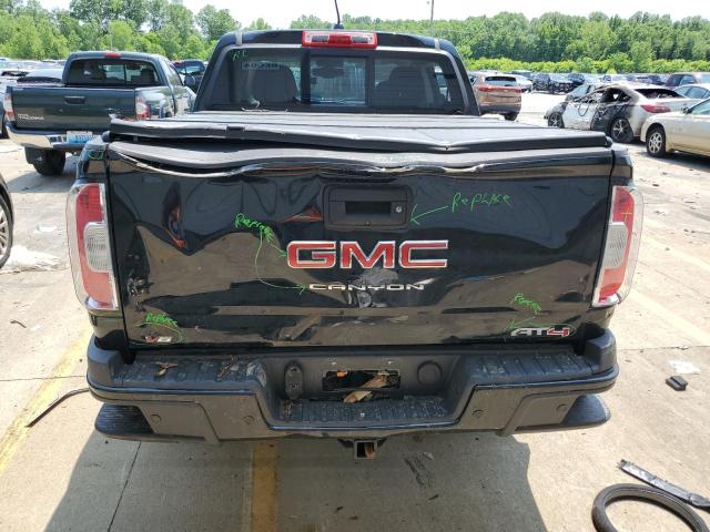 Photo 5 VIN: 1GTG6FEN2N1214767 - GMC CANYON AT4 