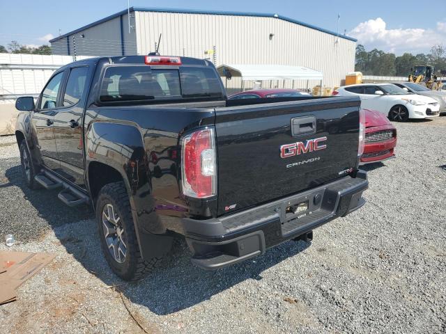 Photo 2 VIN: 1GTG6FEN2N1228426 - GMC CANYON AT4 