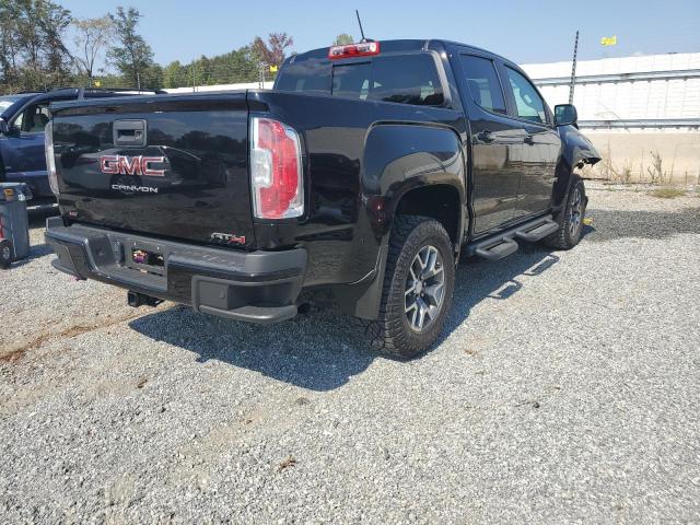 Photo 3 VIN: 1GTG6FEN2N1228426 - GMC CANYON AT4 