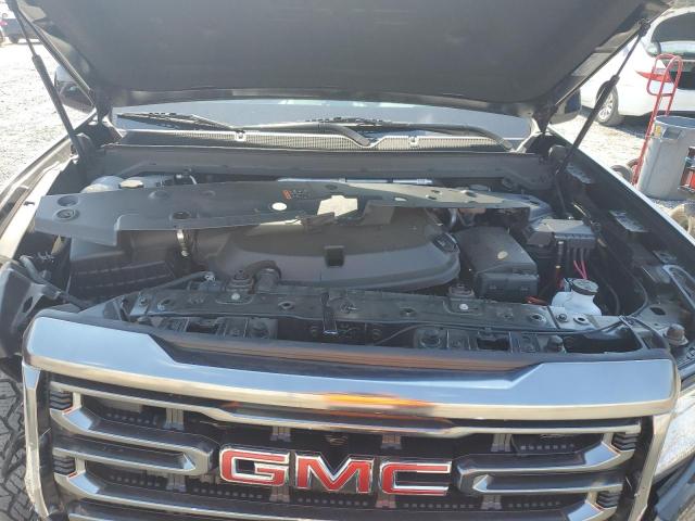 Photo 6 VIN: 1GTG6FEN2N1228426 - GMC CANYON AT4 