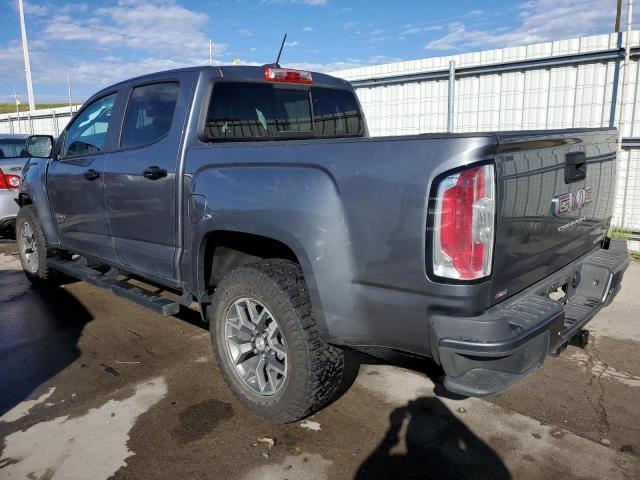 Photo 1 VIN: 1GTG6FEN2N1254699 - GMC CANYON 