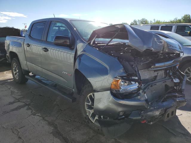 Photo 3 VIN: 1GTG6FEN2N1254699 - GMC CANYON 