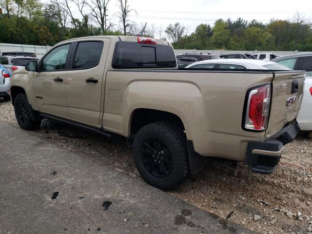 Photo 1 VIN: 1GTG6FEN2N1277478 - GMC CANYON AT4 