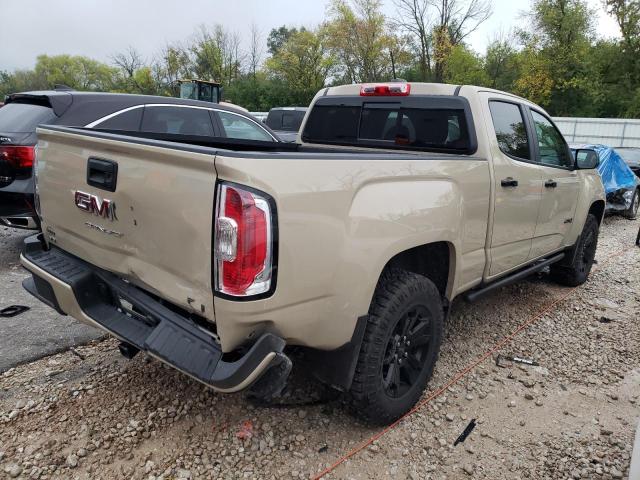 Photo 2 VIN: 1GTG6FEN2N1277478 - GMC CANYON AT4 