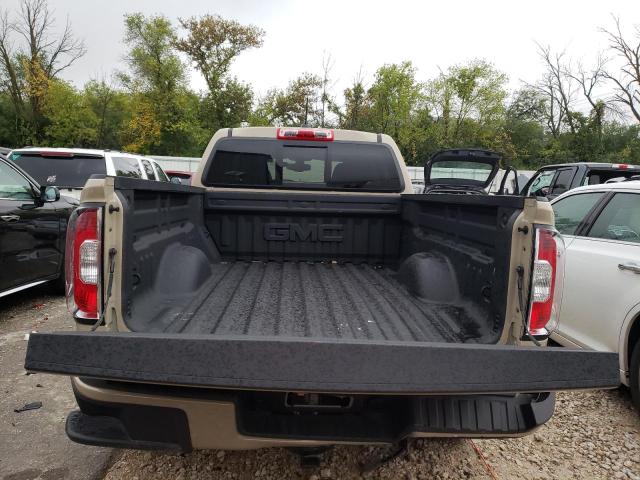 Photo 5 VIN: 1GTG6FEN2N1277478 - GMC CANYON AT4 