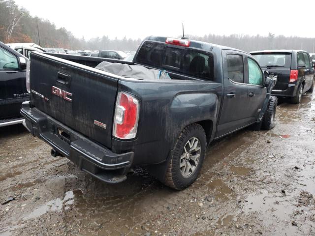 Photo 2 VIN: 1GTG6FEN3K1282202 - GMC CANYON ALL 