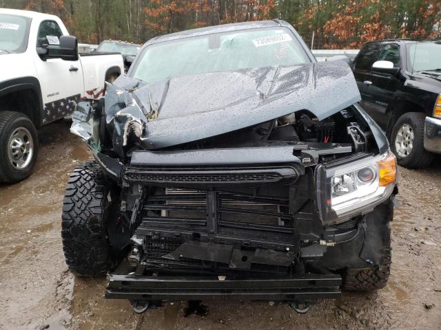 Photo 4 VIN: 1GTG6FEN3K1282202 - GMC CANYON ALL 