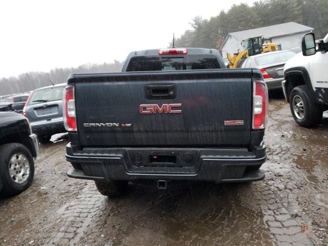 Photo 5 VIN: 1GTG6FEN3K1282202 - GMC CANYON ALL 