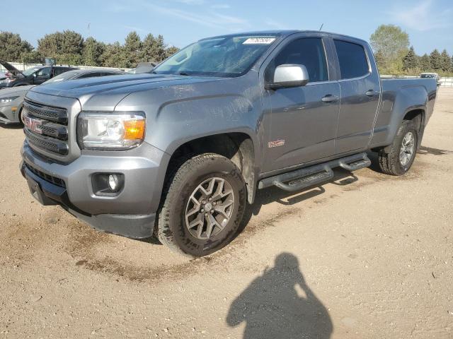 Photo 0 VIN: 1GTG6FEN3L1130616 - GMC CANYON ALL 