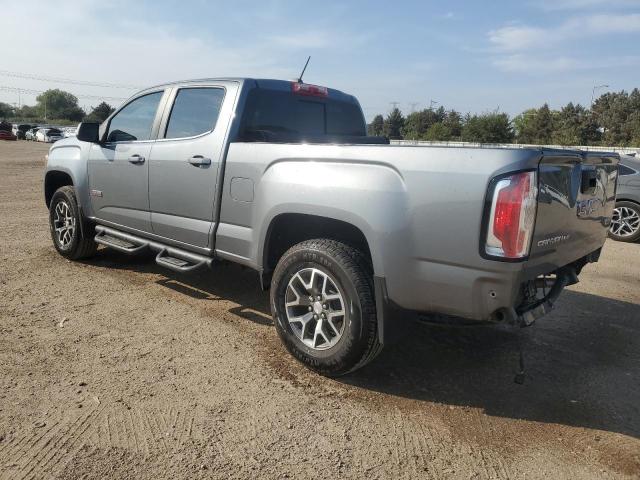 Photo 1 VIN: 1GTG6FEN3L1130616 - GMC CANYON ALL 