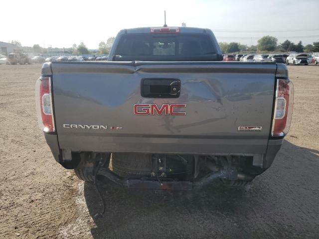 Photo 5 VIN: 1GTG6FEN3L1130616 - GMC CANYON ALL 