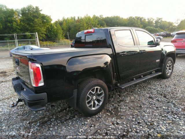 Photo 3 VIN: 1GTG6FEN3L1134472 - GMC CANYON 