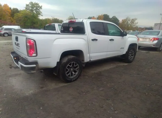 Photo 3 VIN: 1GTG6FEN3M1117821 - GMC CANYON 