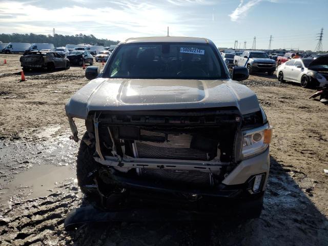 Photo 4 VIN: 1GTG6FEN3M1146588 - GMC CANYON 